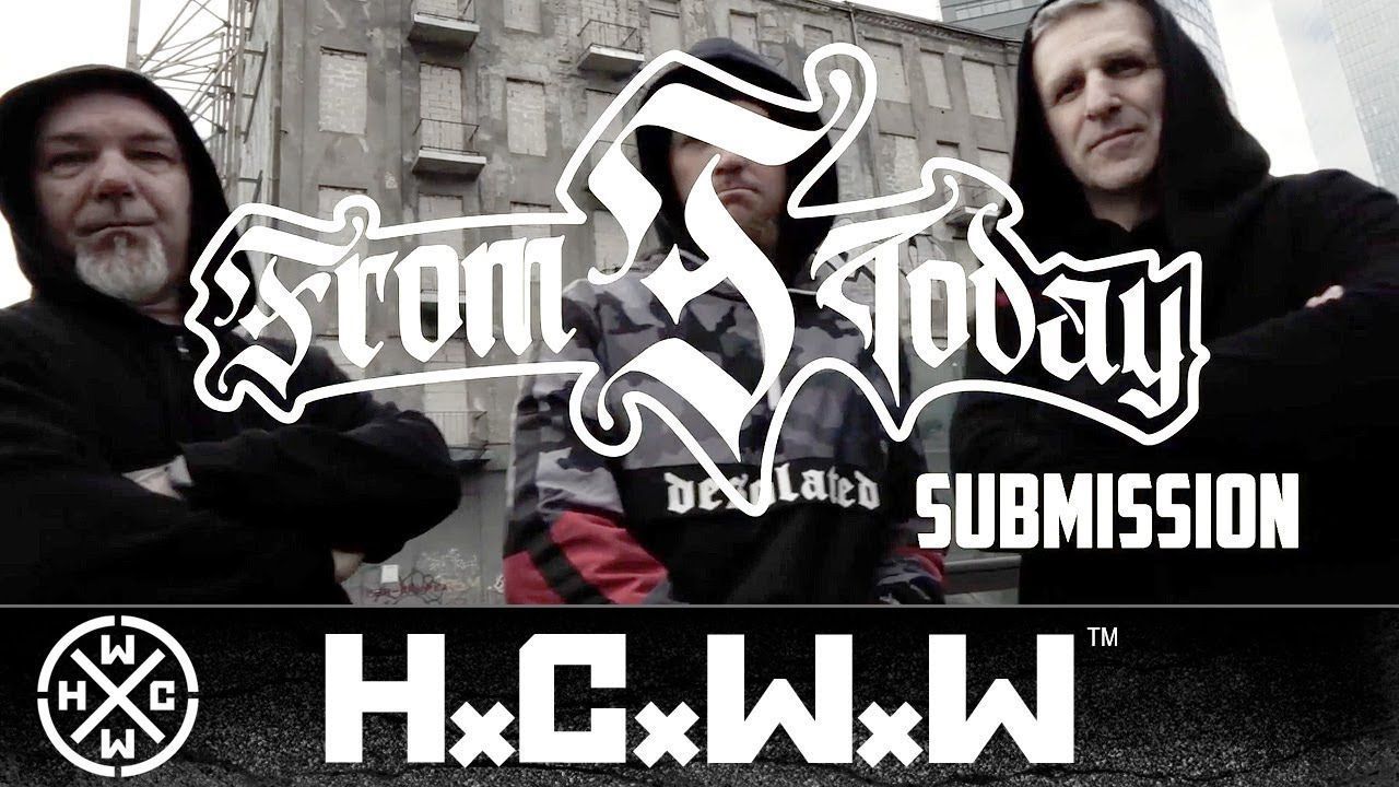 From Today - Submission (Official)
