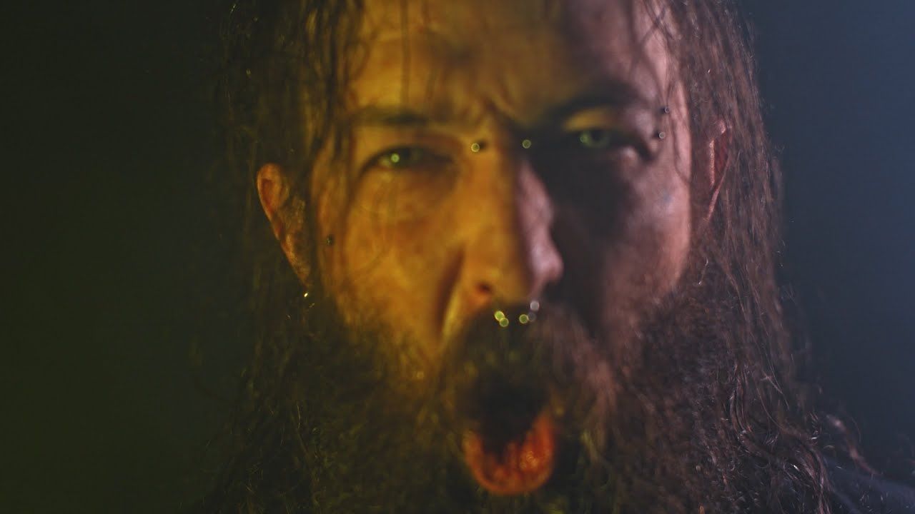 Deceiving The Spectre - Carried By None (Official)