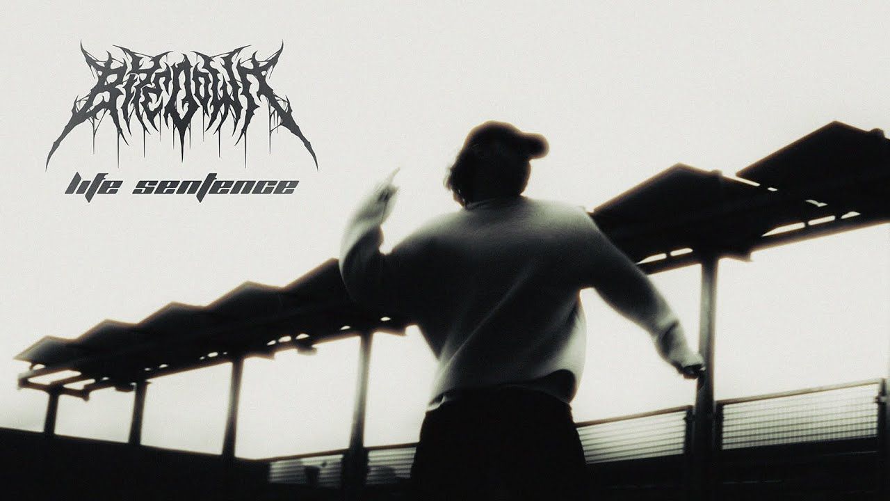 Bite Down - Life Sentence (Official)