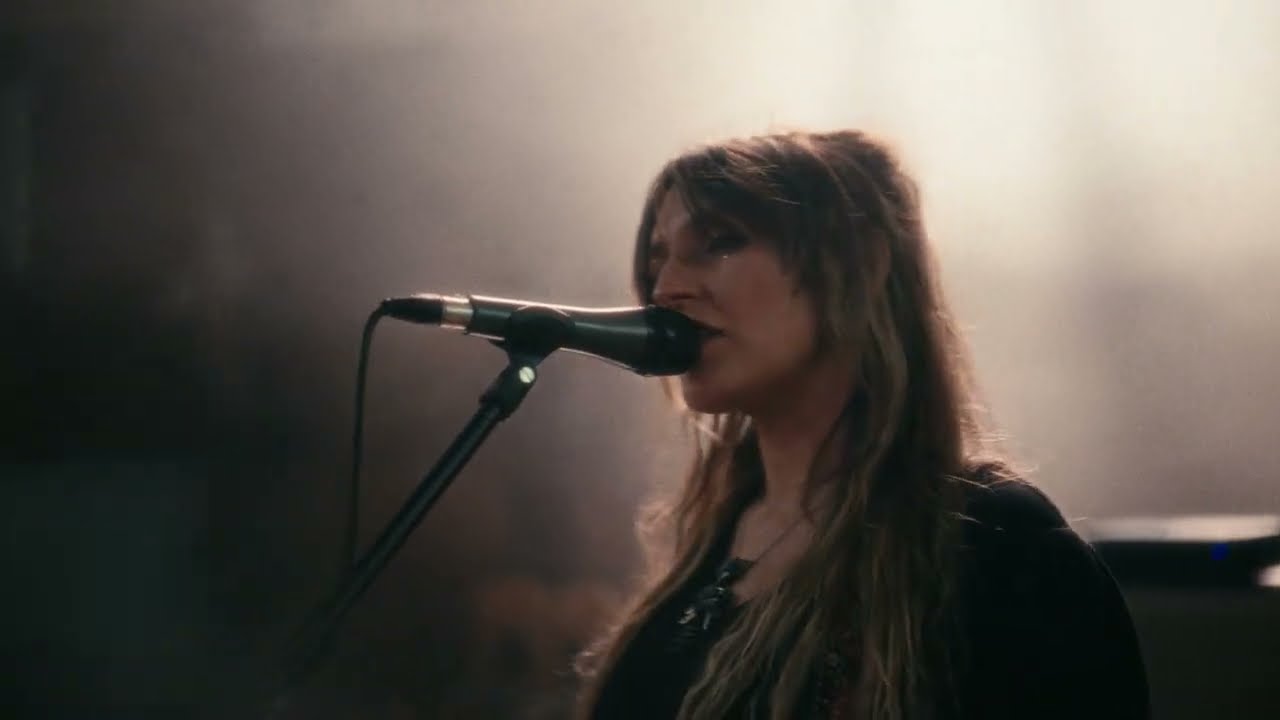 Slow Crush - Thirst (Official)