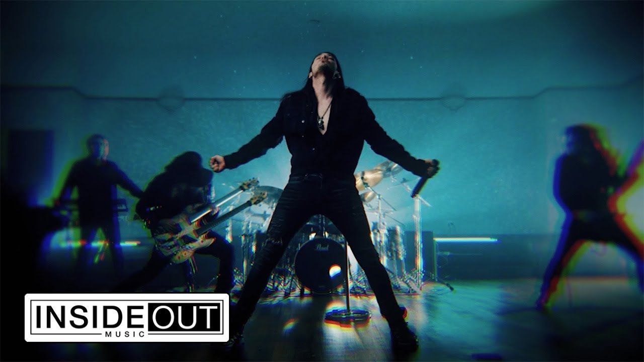 Whom Gods Destroy - Crawl (Official)