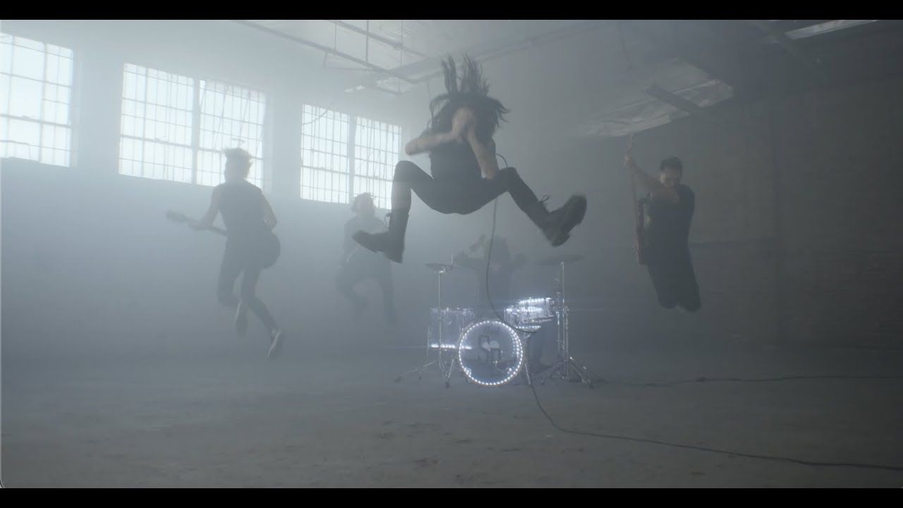 Sleeping Dog - Mok-Fok (Official)