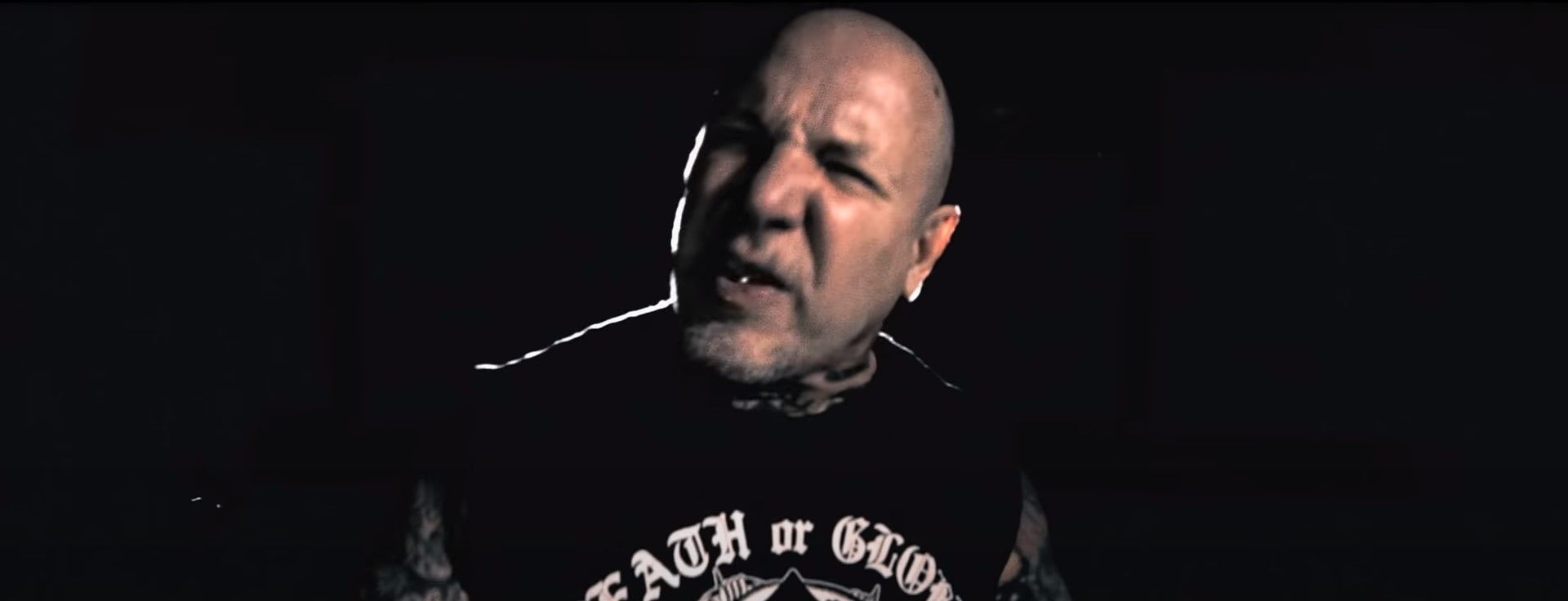 Agnostic Front - Urban Decay (Offciial)