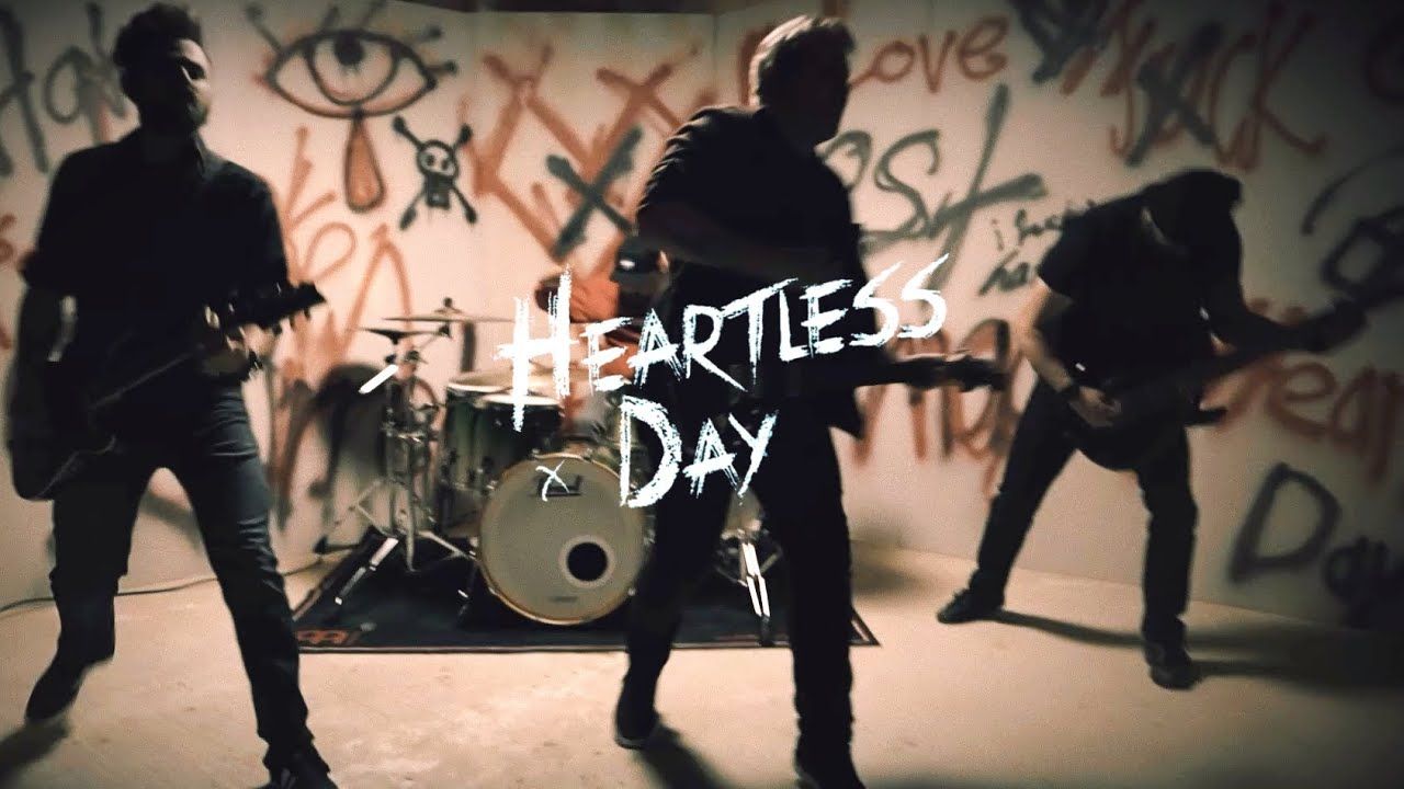 Heartless Day - DmGd & ScRrd (Official)