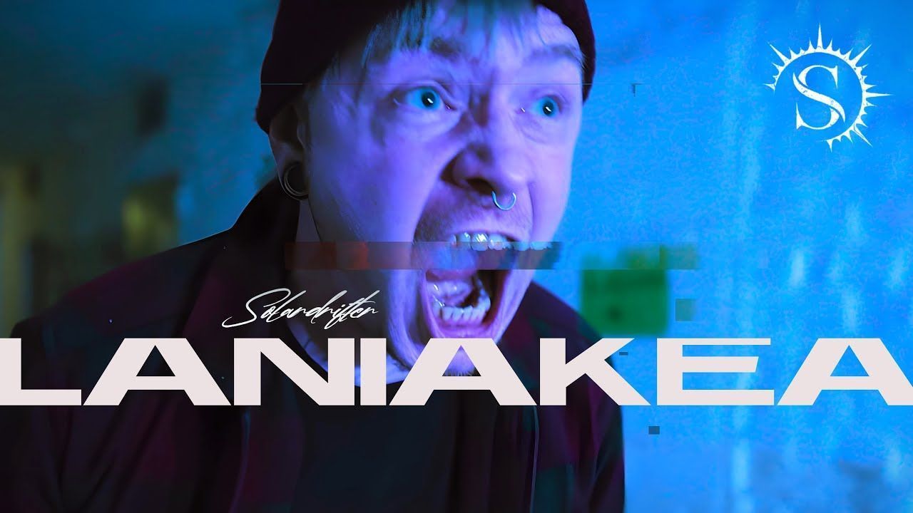 Solardrifter - Laniakea (Official)