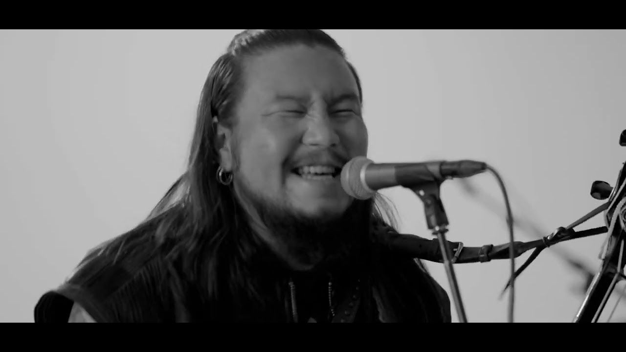 The Hu - The Trooper (Official)