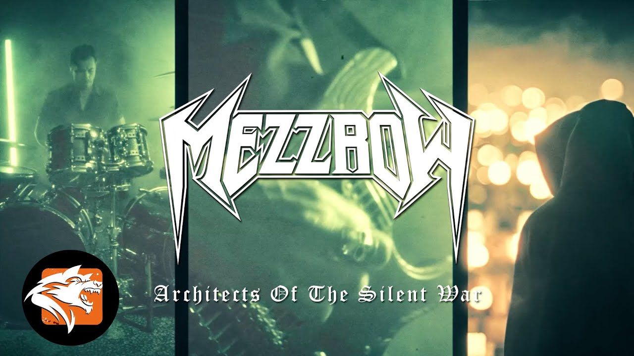 Mezzrow - Architects Of The Silent War (Official)