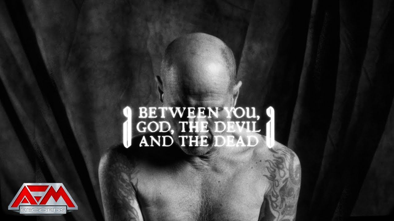 Avatarium - Between You, God, The Devil And The Dead (Official)