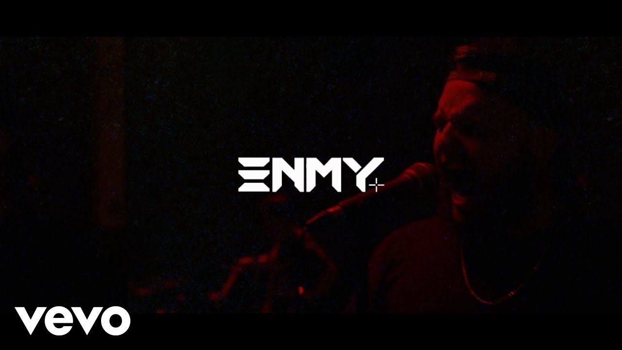 Enmy - Damn (Official)