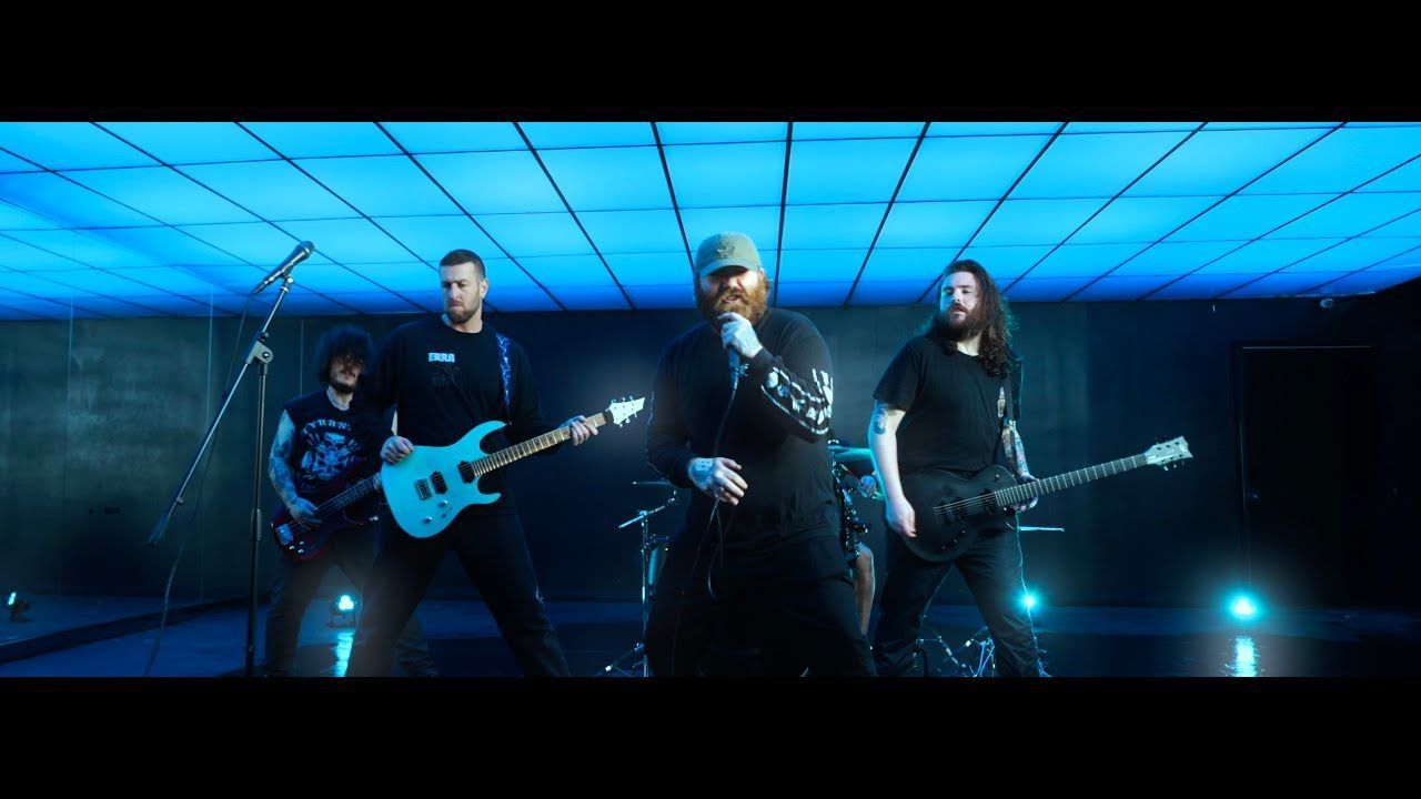 Gone Cold - What Have We Become? (Official)