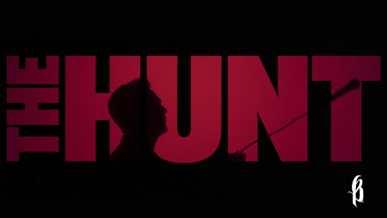 Breakdown Of Sanity - The Hunt (Offiical)