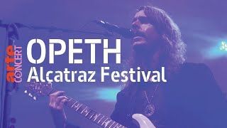 Opeth - Live at Alcatraz Festival 2019 (Full)