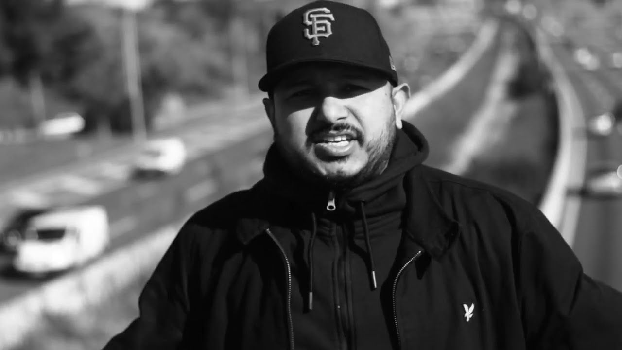 Visado - F*cked Up City (Official)