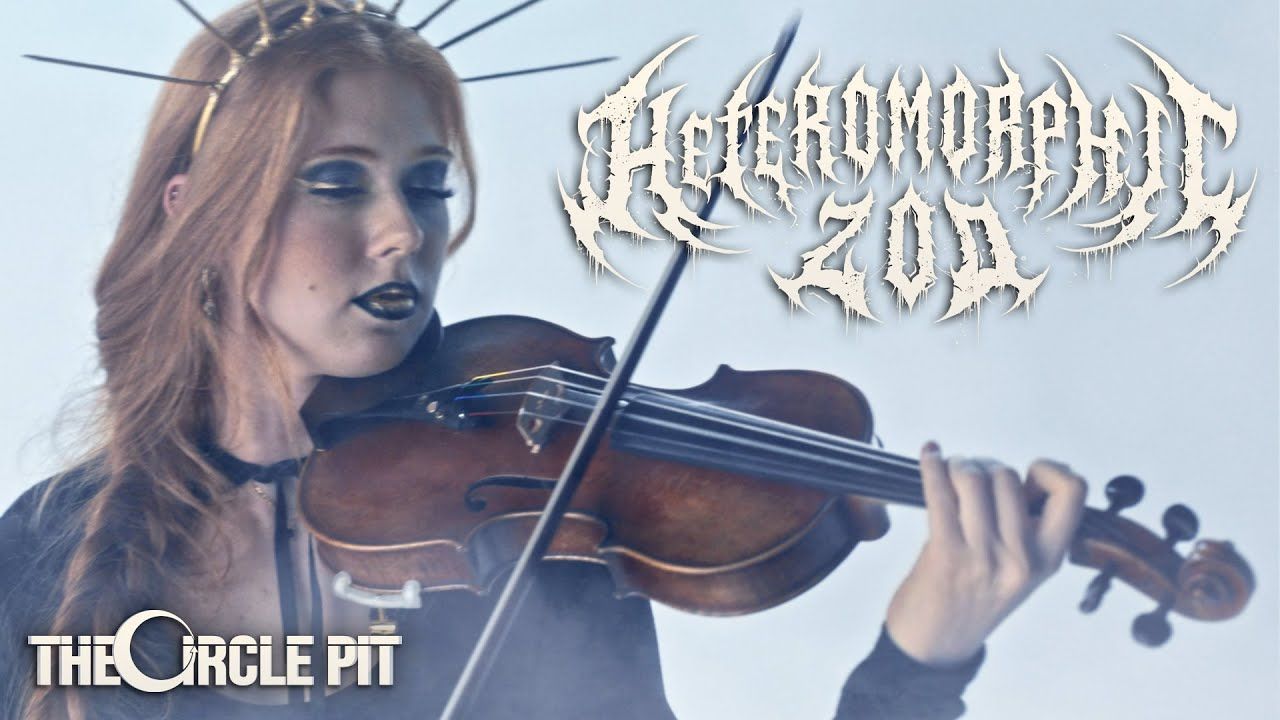 Heteromorphic Zoo - Avatara (Official)