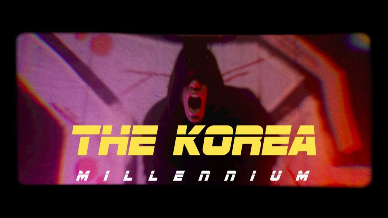 The Korea - Millennium (Official)