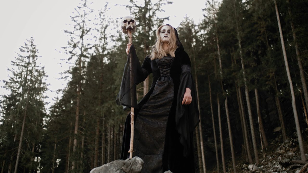 Heidnir - Zu den Sternen (Official)