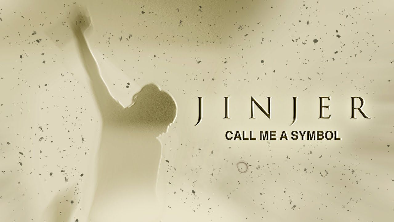 Jinjer - Call Me A Symbol (Official)