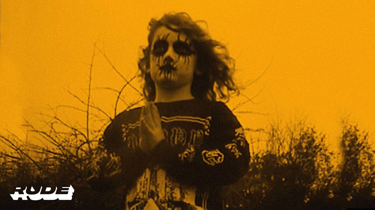 Puppy - Shame (Official)