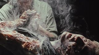 Blood Vulture - Die Close: Finale (Official)