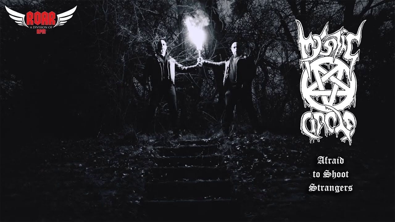 Mystic Circle - Afraid To Shoot Strangers (Official)