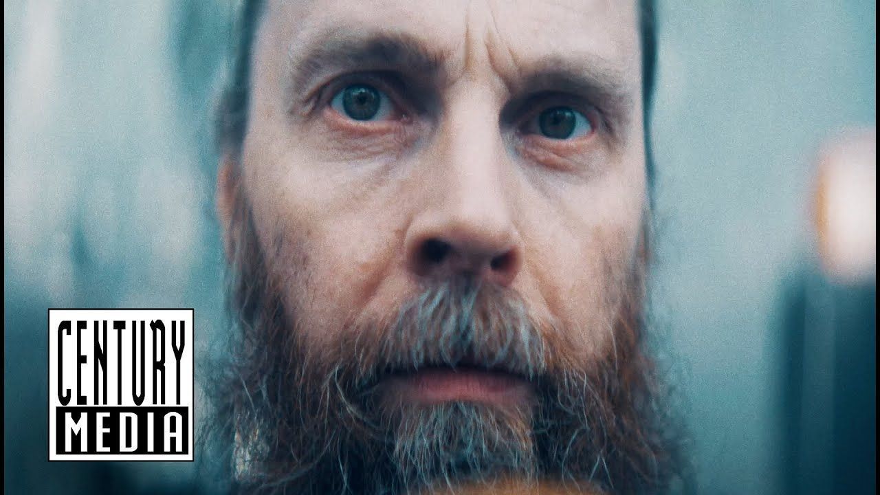 Sólstafir - Hin Helga Kvöl (Official)