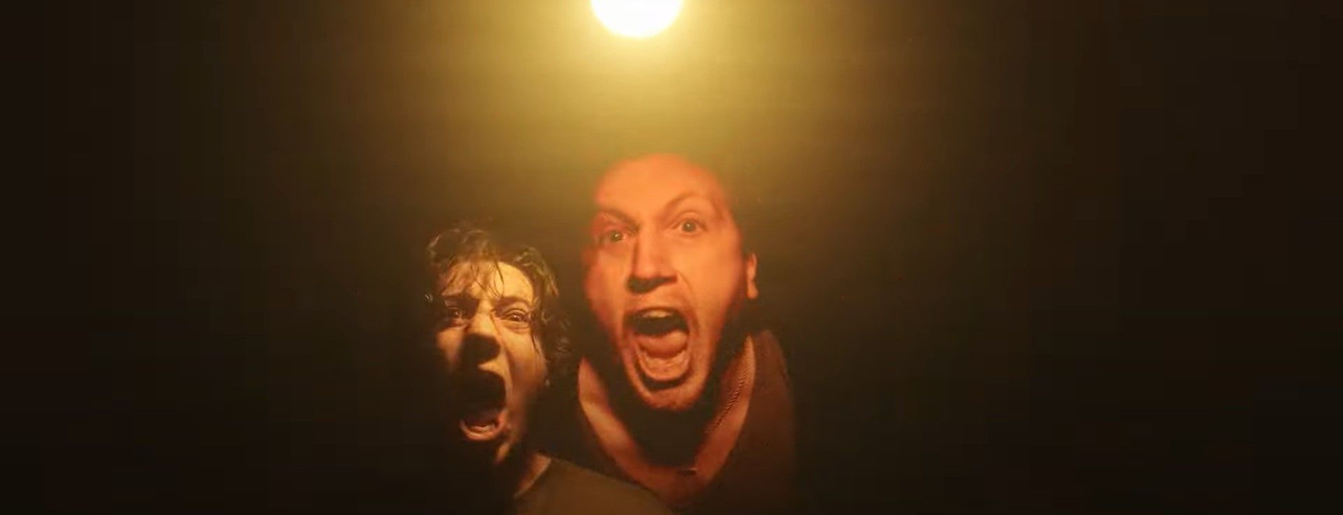 Thourn - Two Faces (Official)