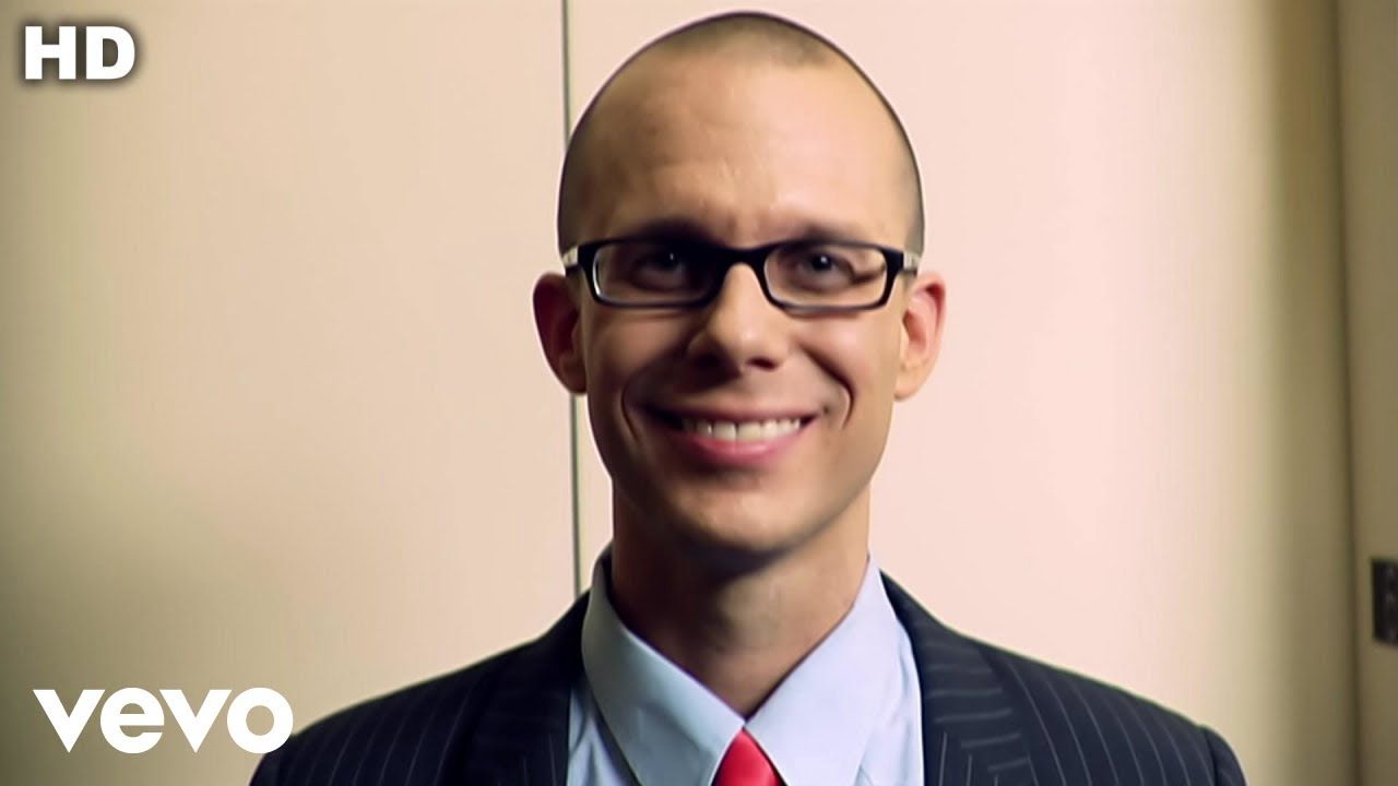 Chevelle - I Get It (Official)