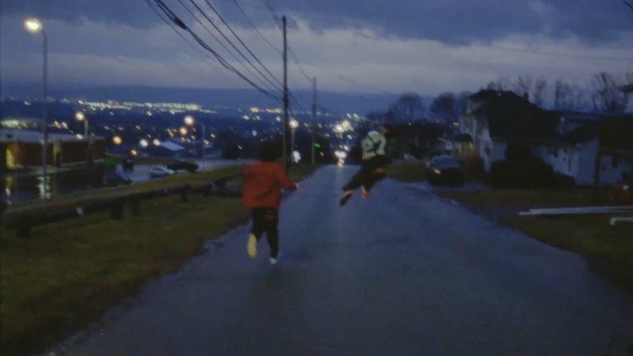 One Step Closer - Giant\'s Despair (Official)