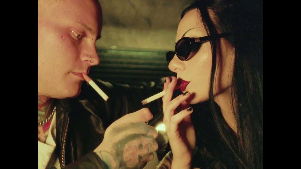 Mirrorcell - U(Phoria) (Official)