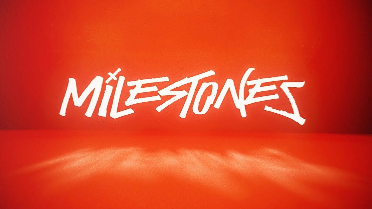 Milestones – BitterSweetHeart 