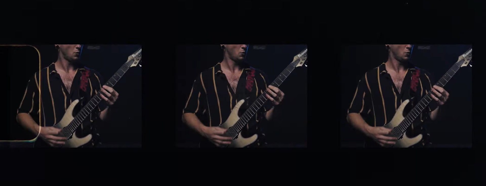 Blood Knuckles - Premeditated (Official)