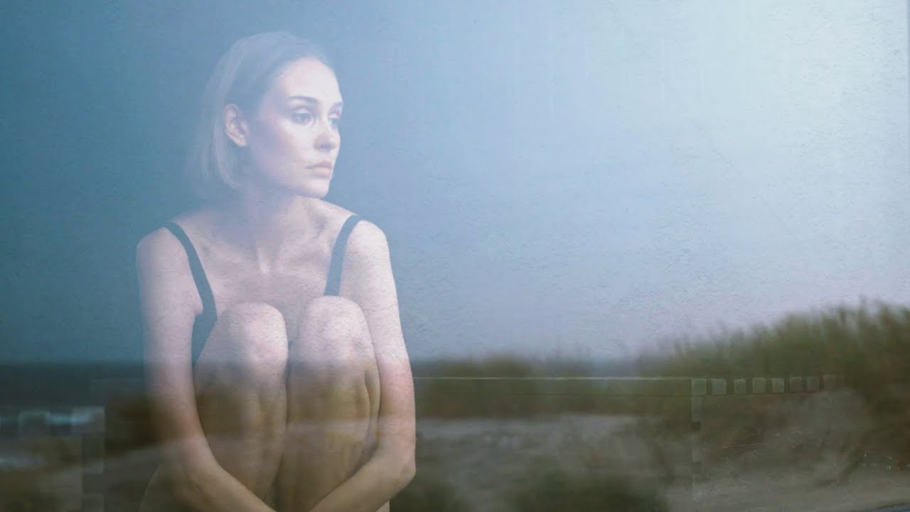 Clearings - I Saw Myself In The Water (Official)