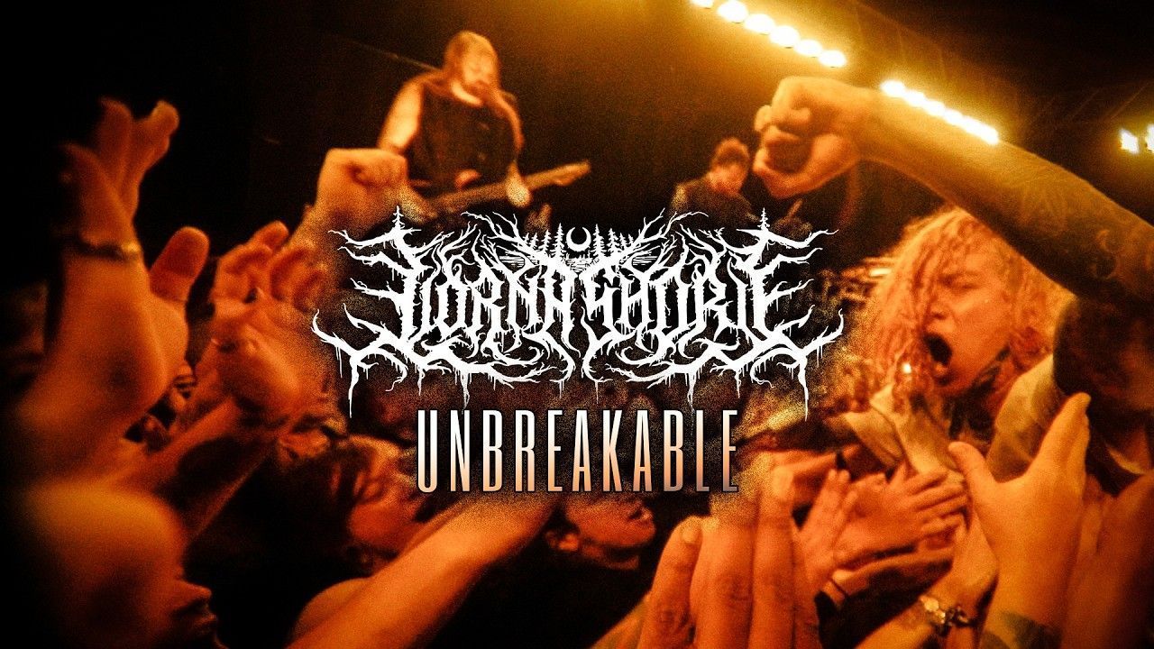 Lorna Shore - Unbreakable (Official)