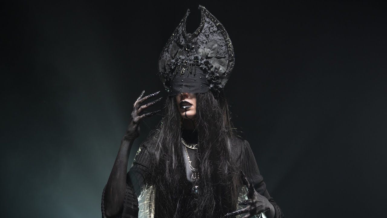 Moonlight Haze - Tame The Storm (Official)