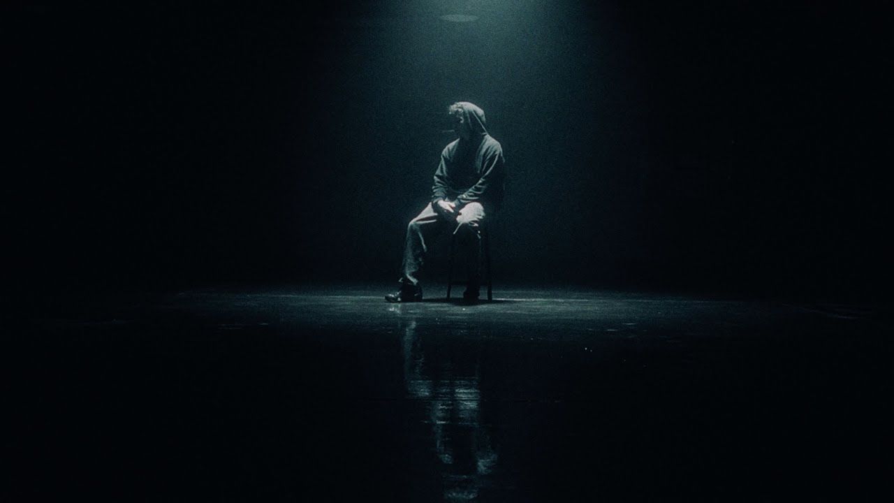 Heavensgate - A Fawn Flayed (Official)