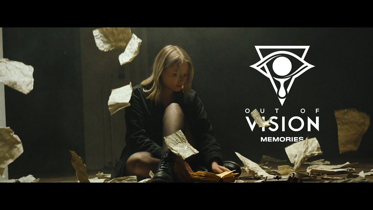 Out Of Vision - Memories (Official)