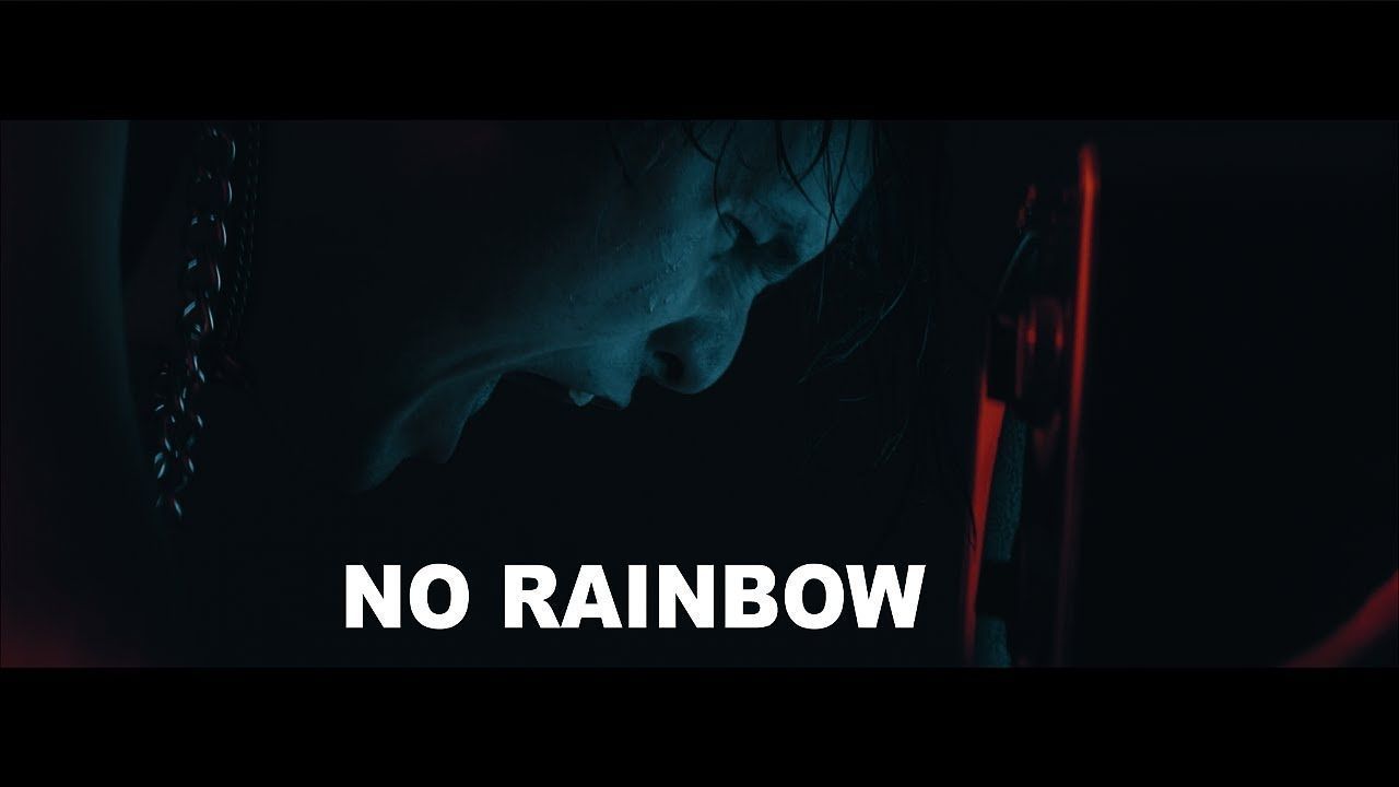 Cohen - No Rainbow (Official)