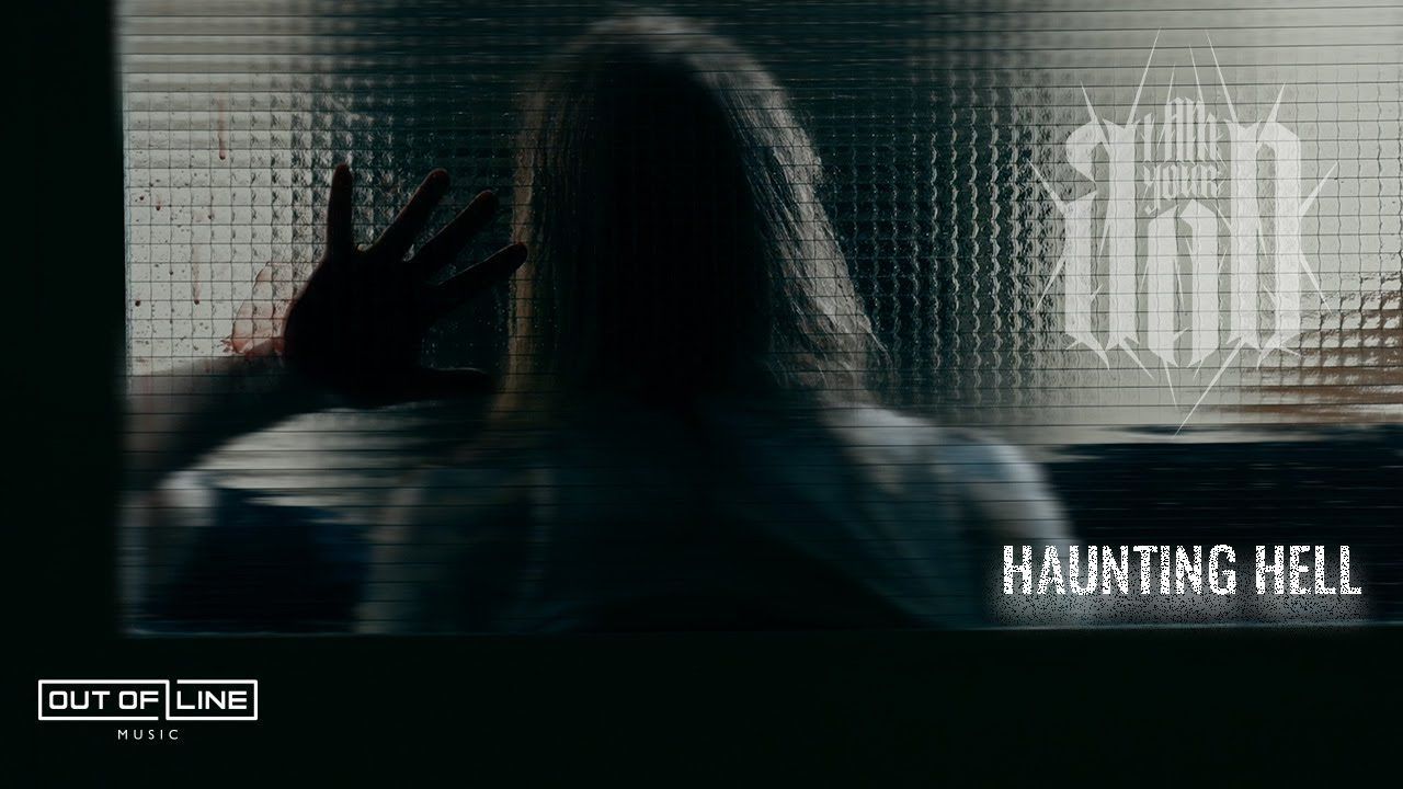 I Am Your God - Haunting Hell (Official)