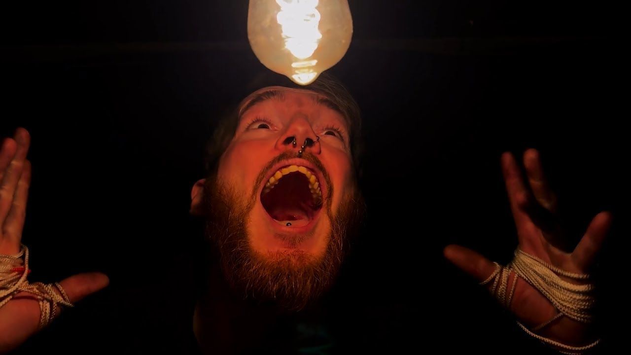 Atlantean - Conjure (Official)