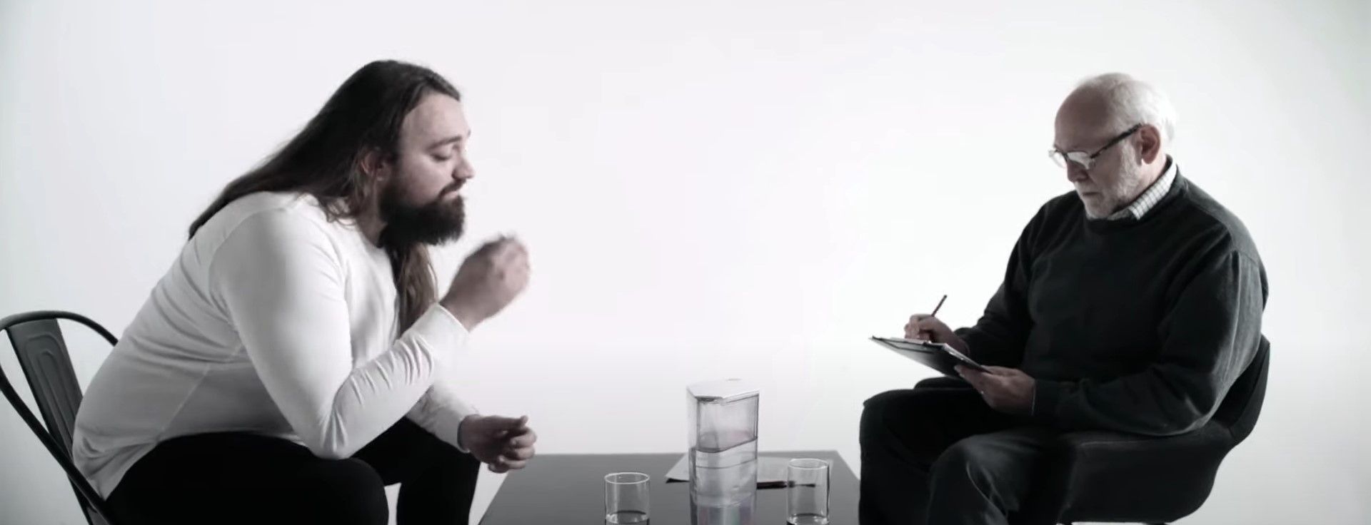 Hereafter - Breathe (Official)