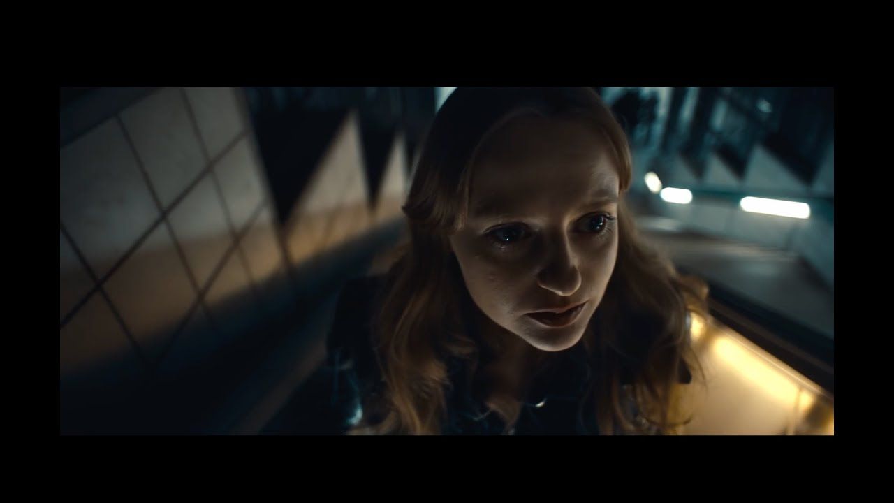 A Place To Bury Strangers - You Got Me (Official)