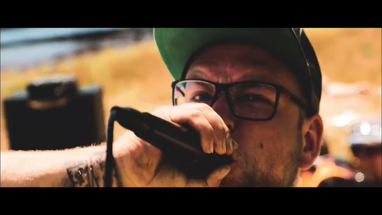Factory Inside - Message (Official)