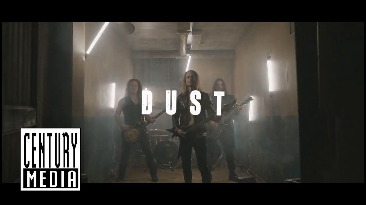 Wolf - Dust (Official)