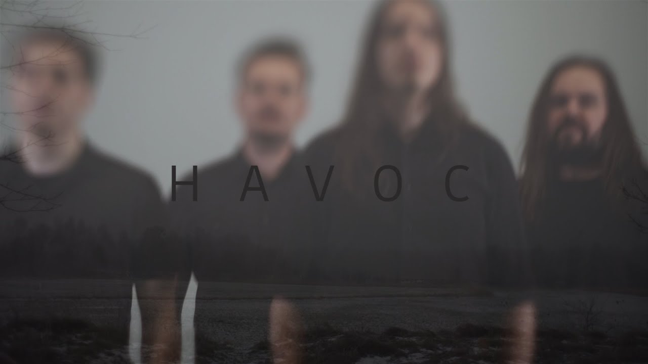 Distant Dream - Havoc (Official)