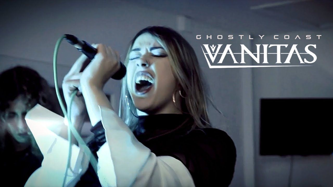 Vanitas - Ghostly Coast (Official)