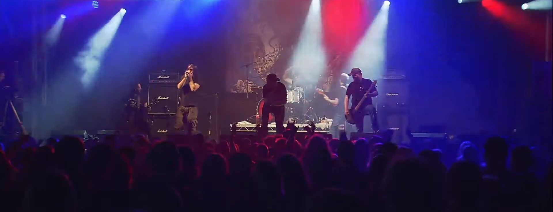 Raging Speedhorn - Live At Bloodstock Festival 2019 (Full)