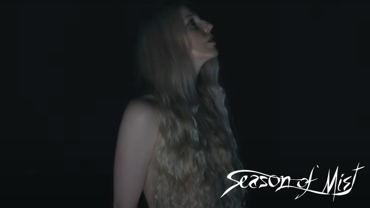 Sylvaine - Nowhere, Still Somewhere (Official)