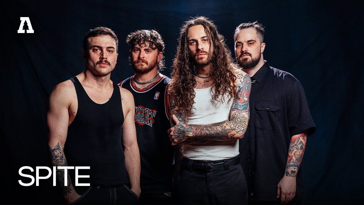 Spite - Audiotree Live 2025