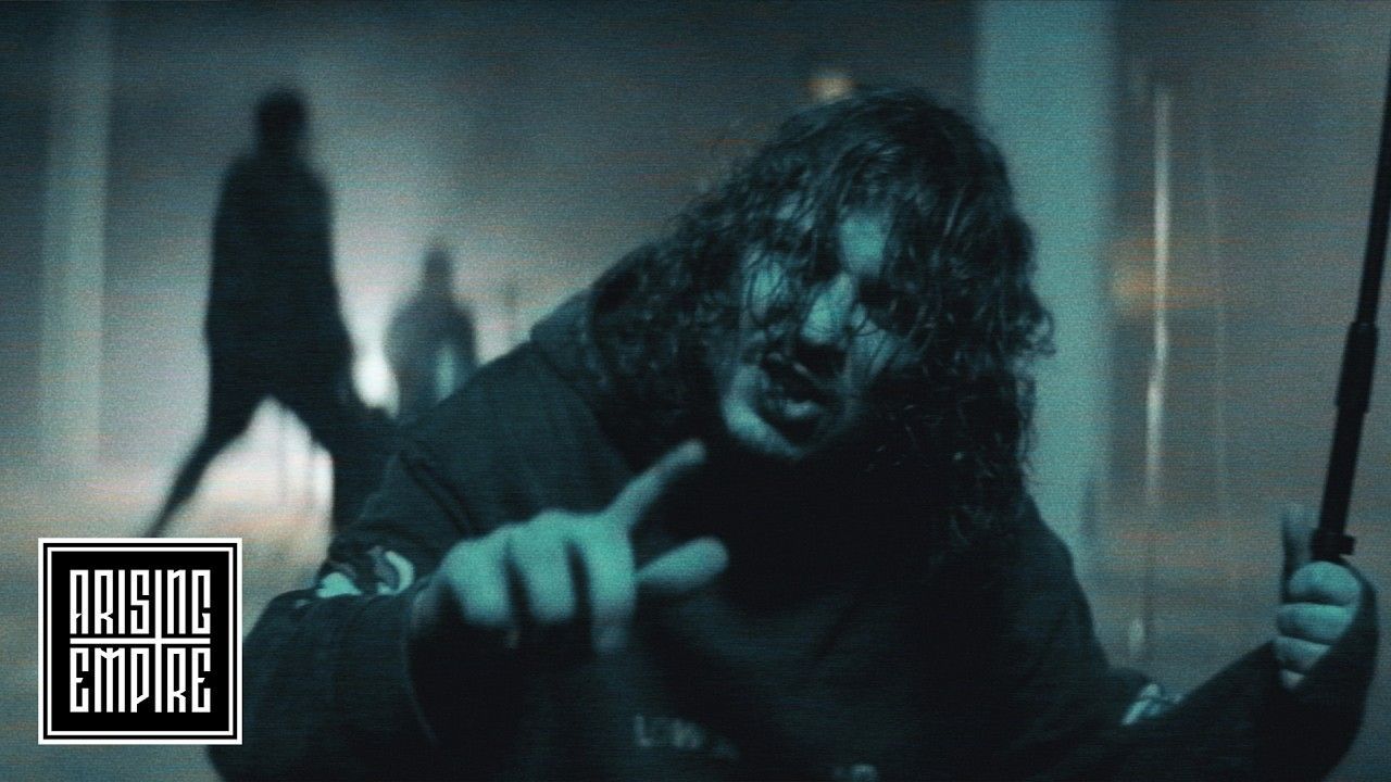 Accvsed - Killer Of Minds (Official)