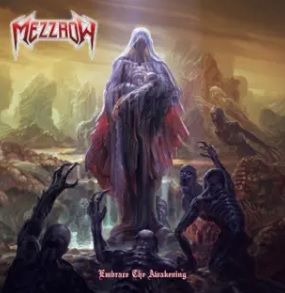 Mezzrow - Embrace The Awakening